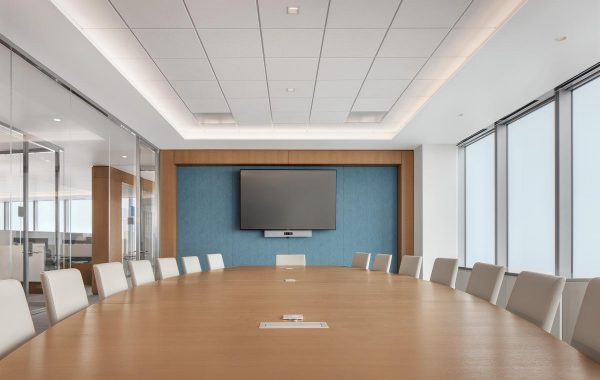 Lwati Conference Room